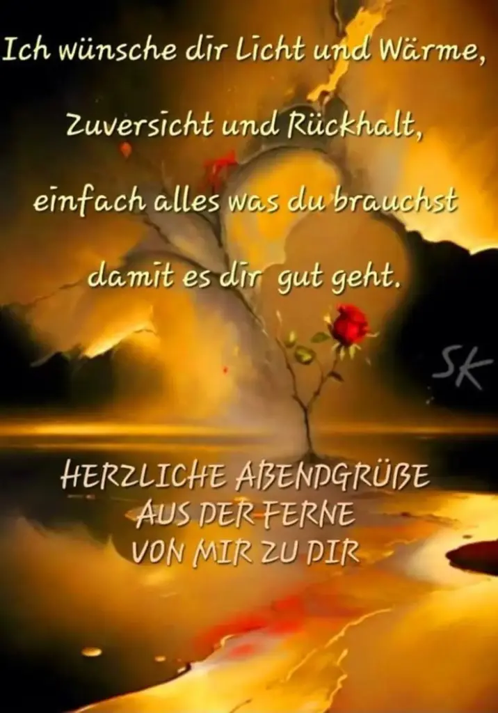 Condolence image of Manuela mit Fiby im Herzen ❤️ 