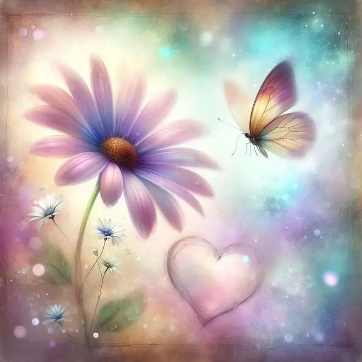 Condolence image of Manuela mit Fiby im Herzen ❤️ 