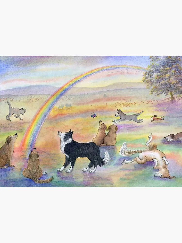 Condolence image of Iris mit Linus und Eliot im ♥ 