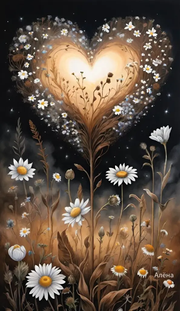 Condolence image of Manuela mit Fiby im Herzen ❤️ 