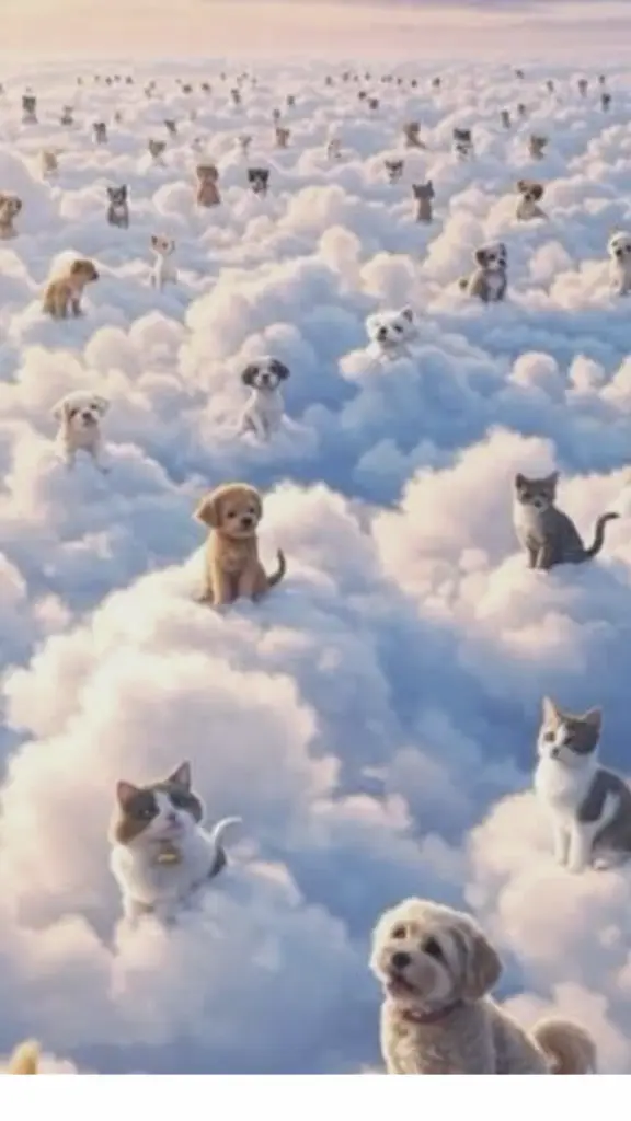 Condolence image of Heike 