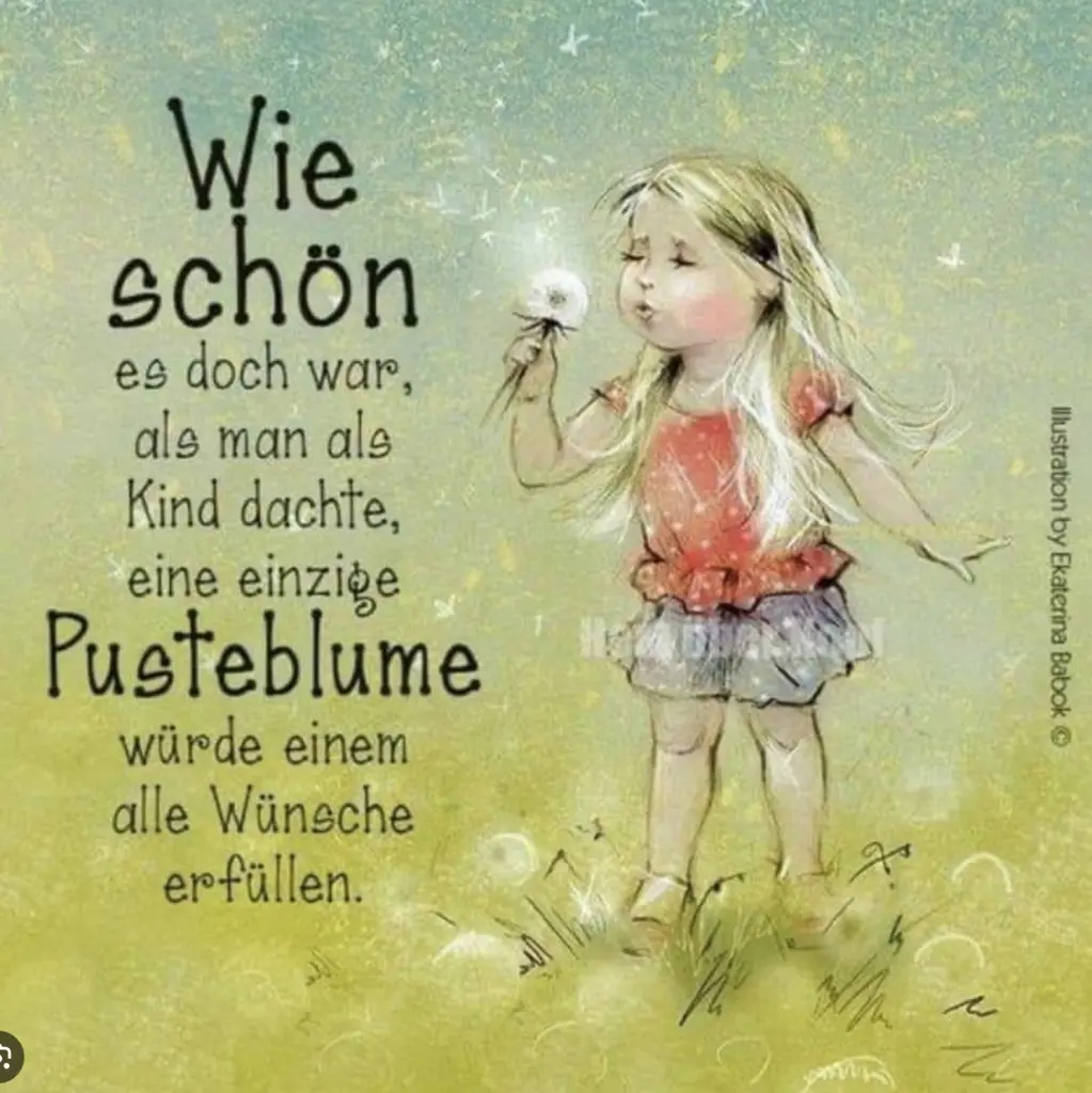 Condolence image of Wenke mit Lilli im❤️