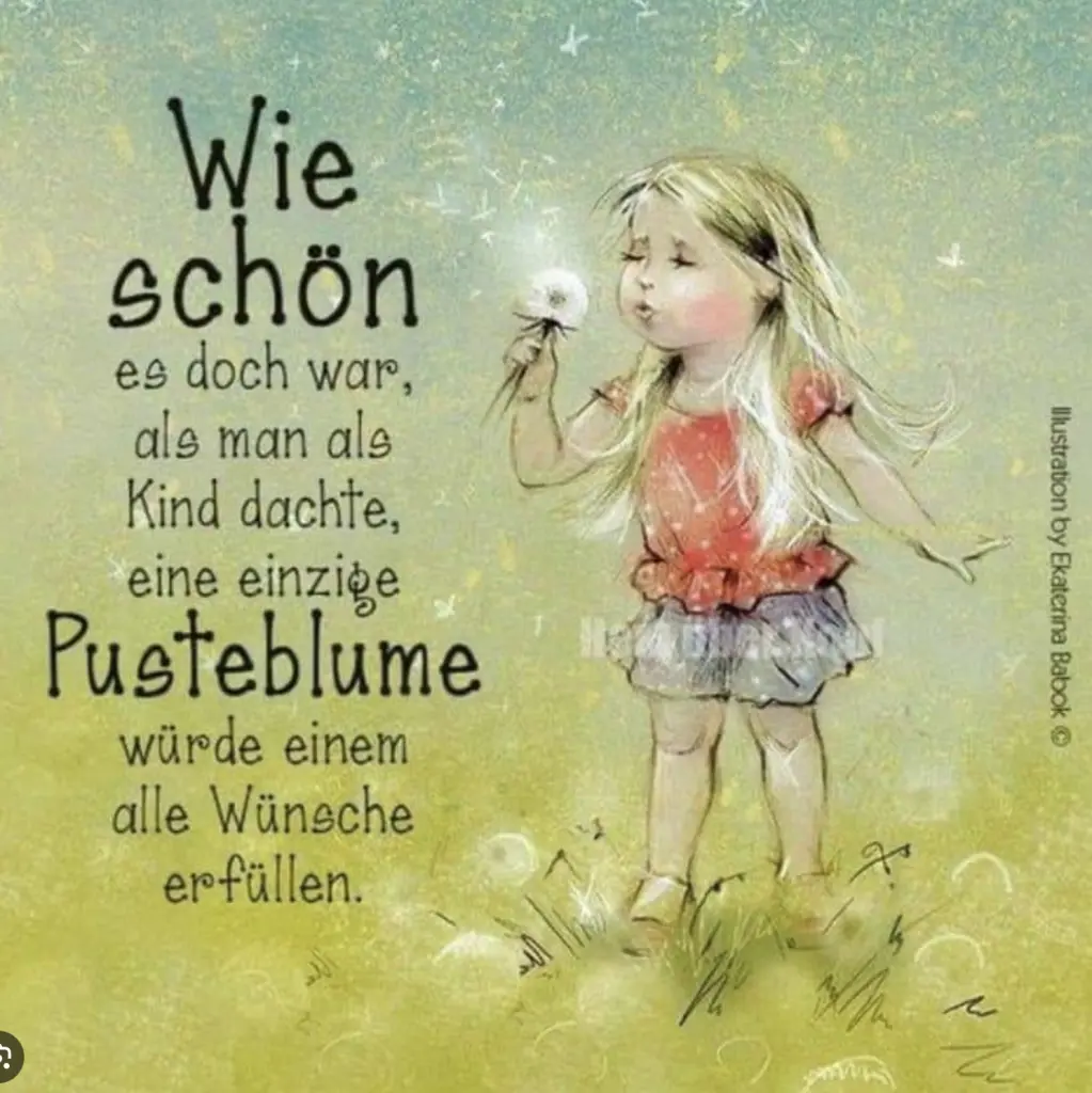 Condolence image of Wenke mit Lilli im❤️