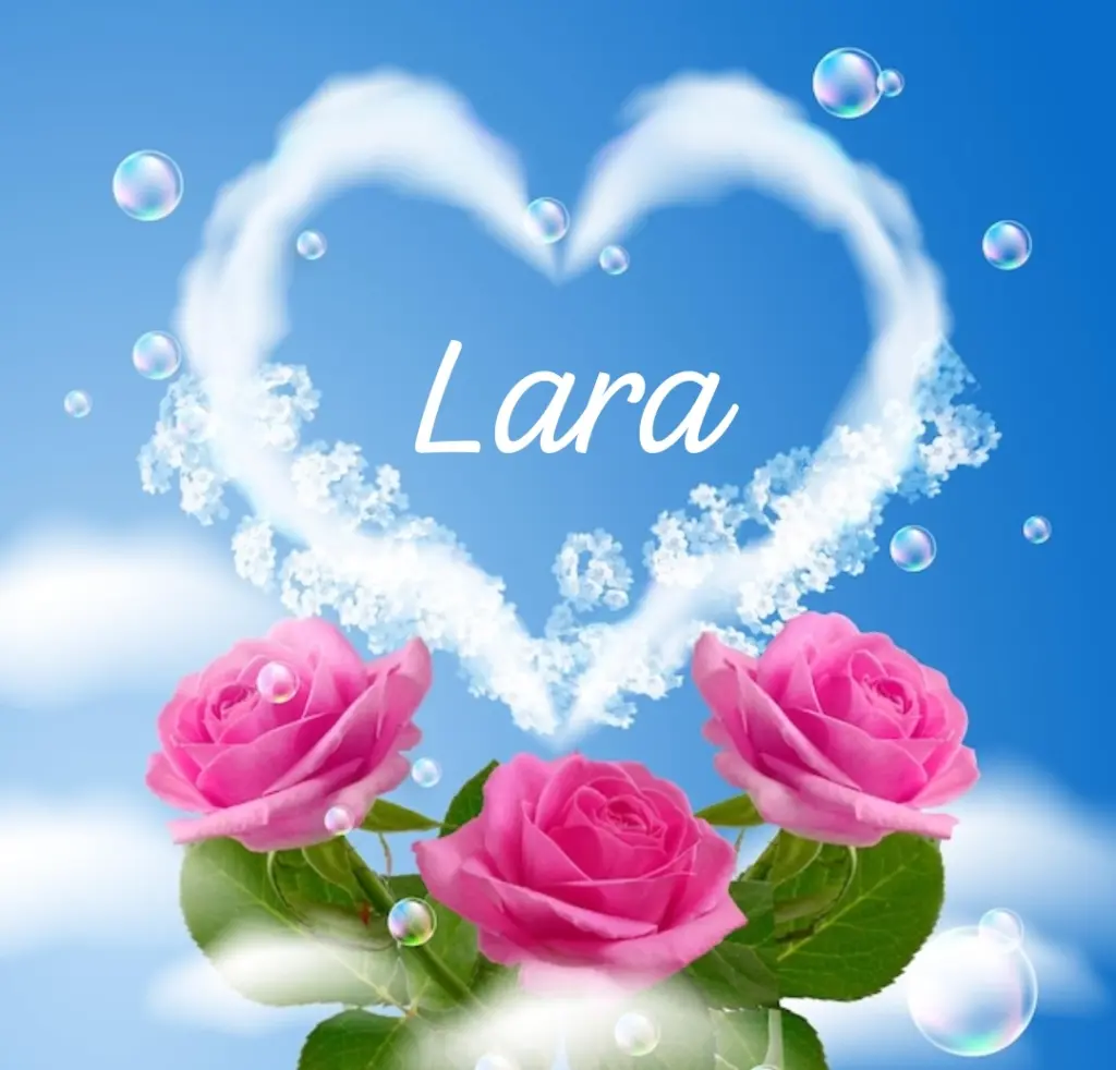 Condolence image of Gaby mit  ♡☙Snowy☙♡