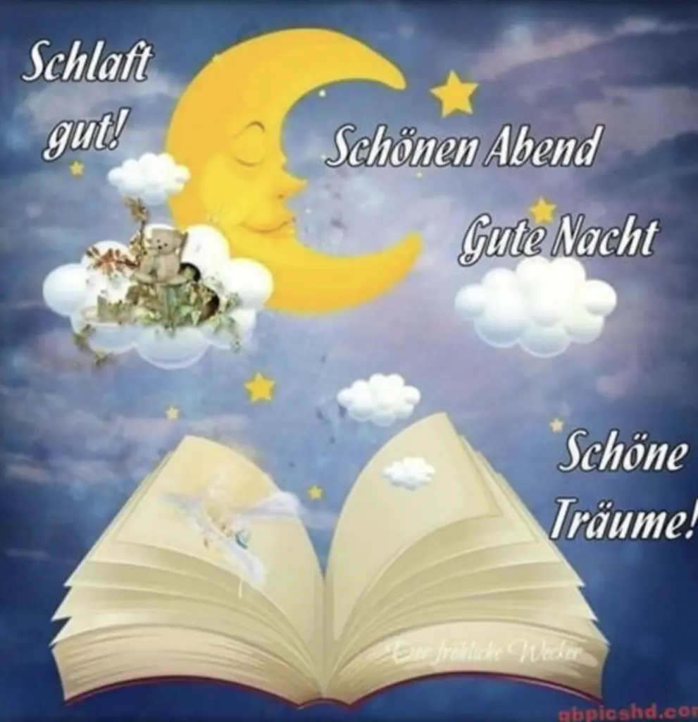 Condolence image of ♥️Mein ⭐️am Himmel ♥️