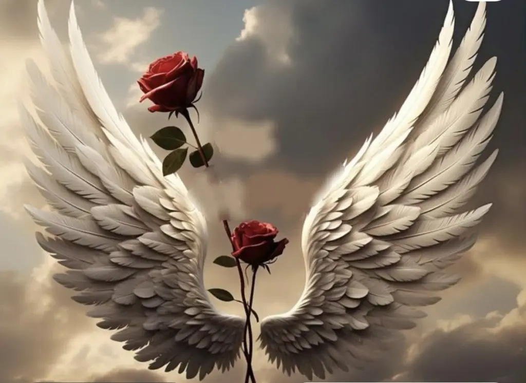 Condolence image of Mona mit Lina tief im ♥️