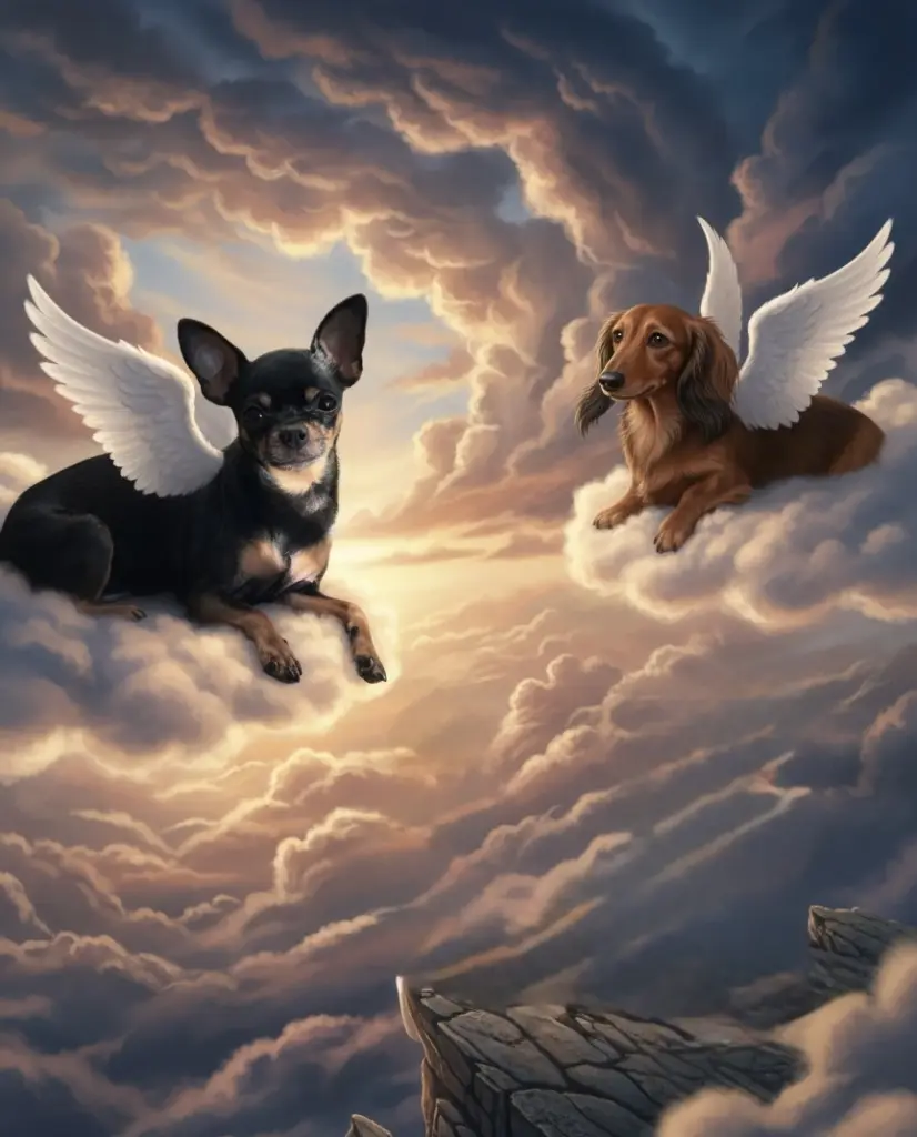 Condolence image of Janine ❤️