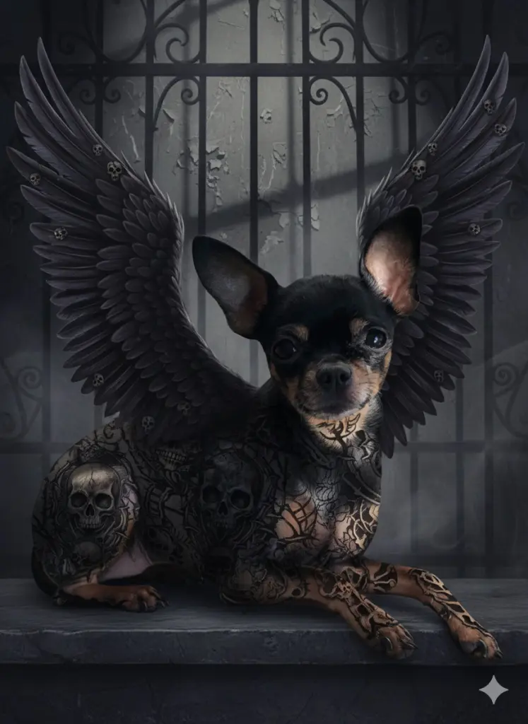 Condolence image of Janine mit Sheela ❤️❤️❤️