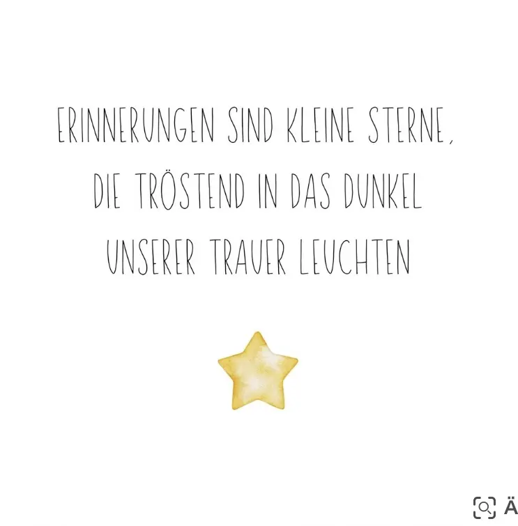 Condolence image of Wenke mit Lilli im❤️