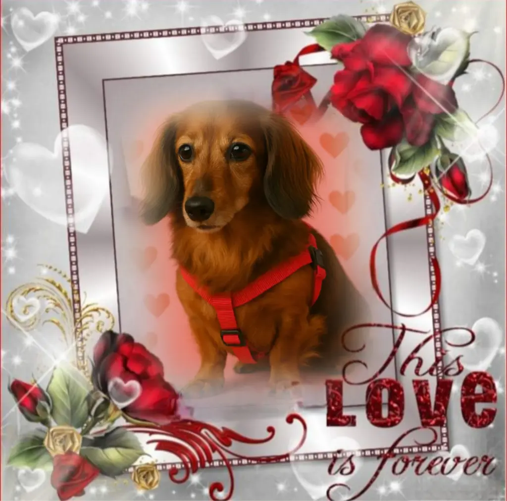 Condolence image of Lara♥️ geliebt♥️ und unvergessen♥️