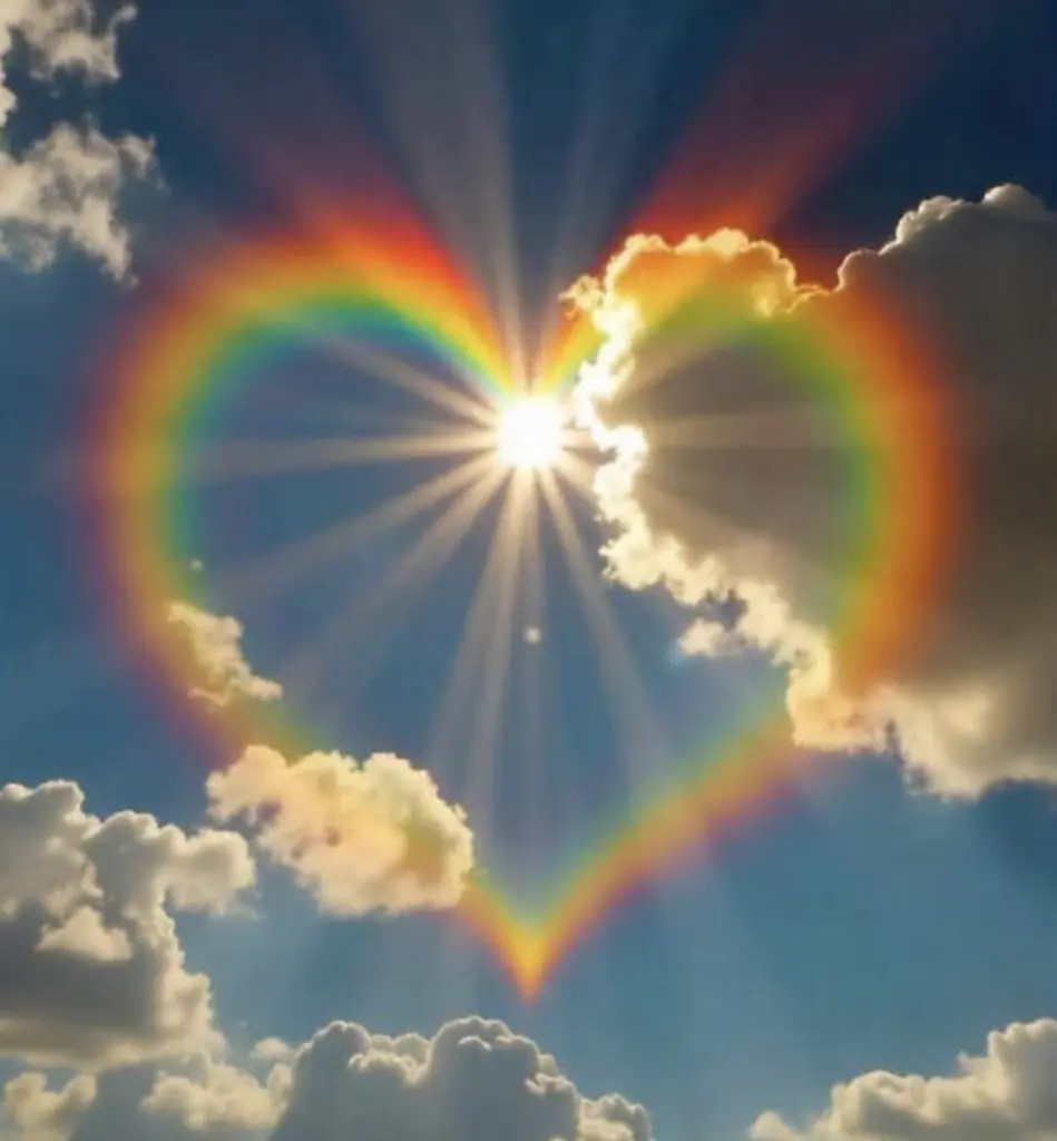 Condolence image of Mona mit Lina im ♥️