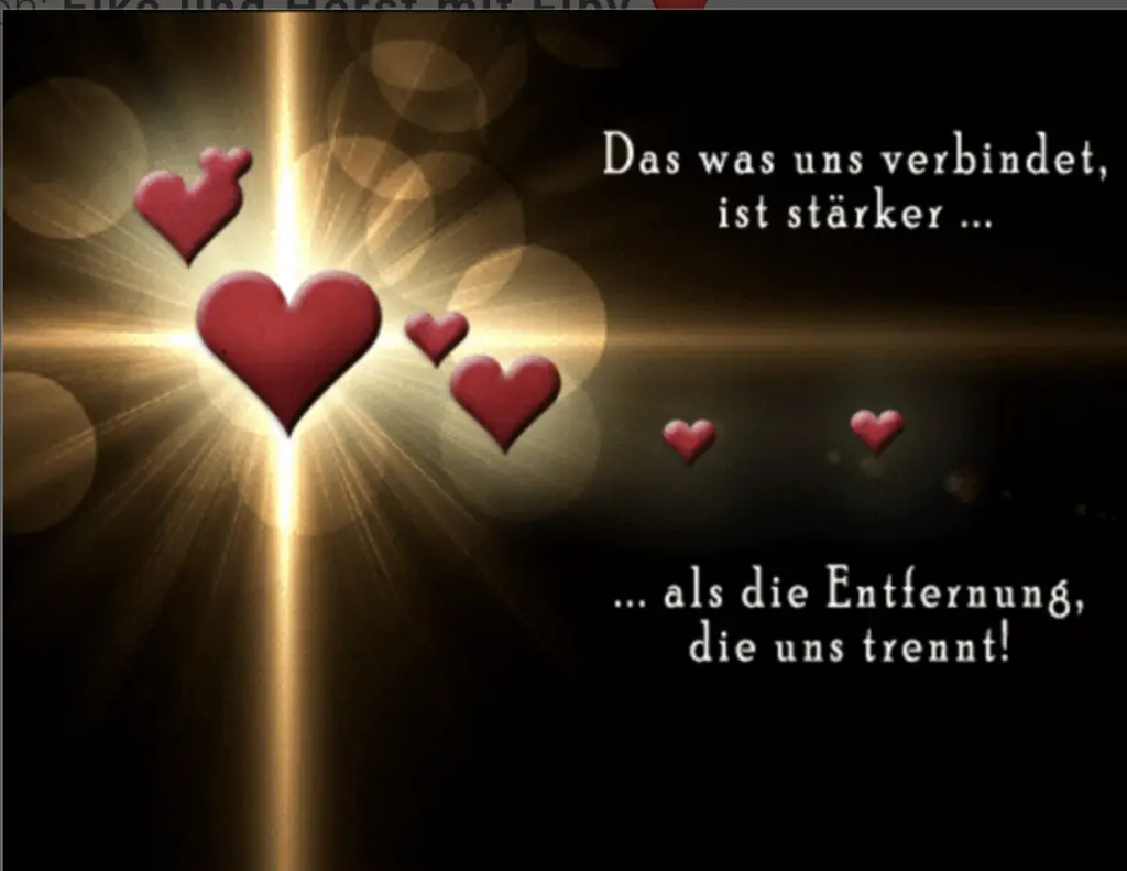 Condolence image of ♥️Mein ⭐️am Himmel ♥️