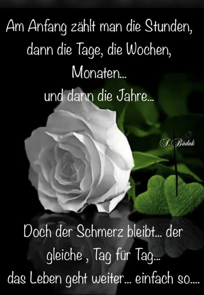 Condolence image of Mona mit Lina tief im ♥️