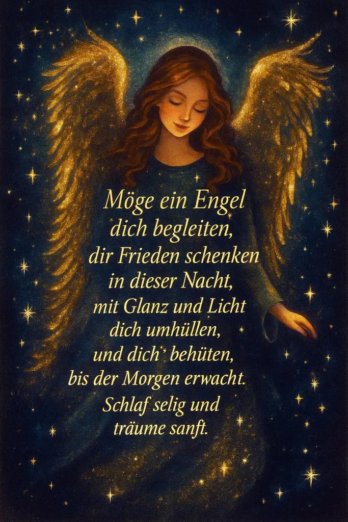 Condolence image of Mein ⭐️am Himmel