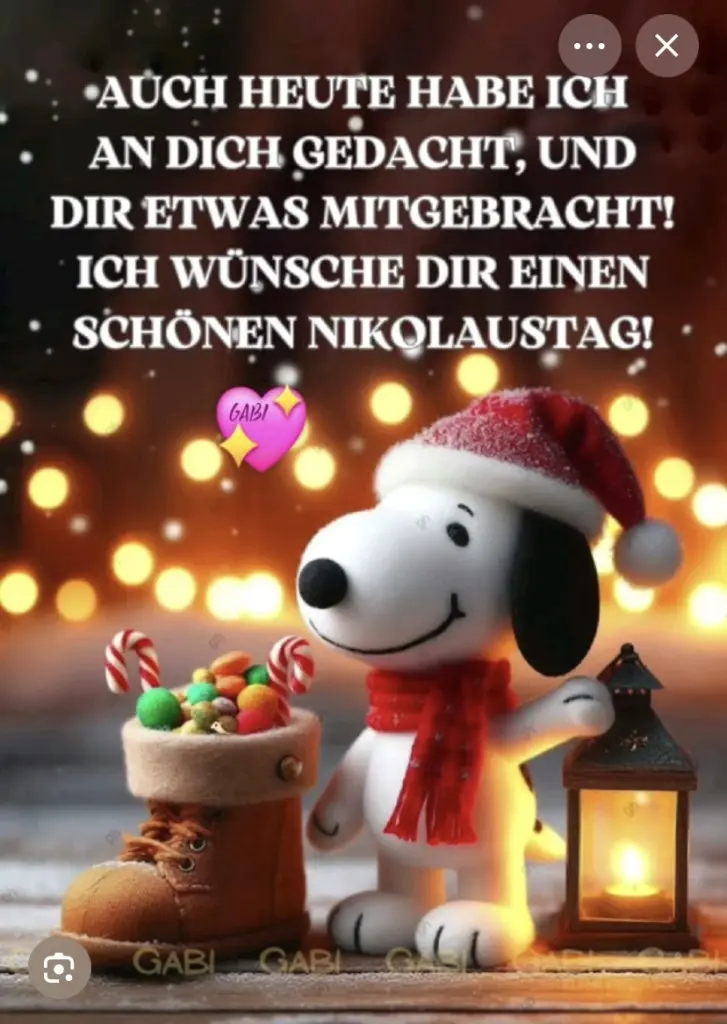 Condolence image of Wenke mit Lilli im❤️