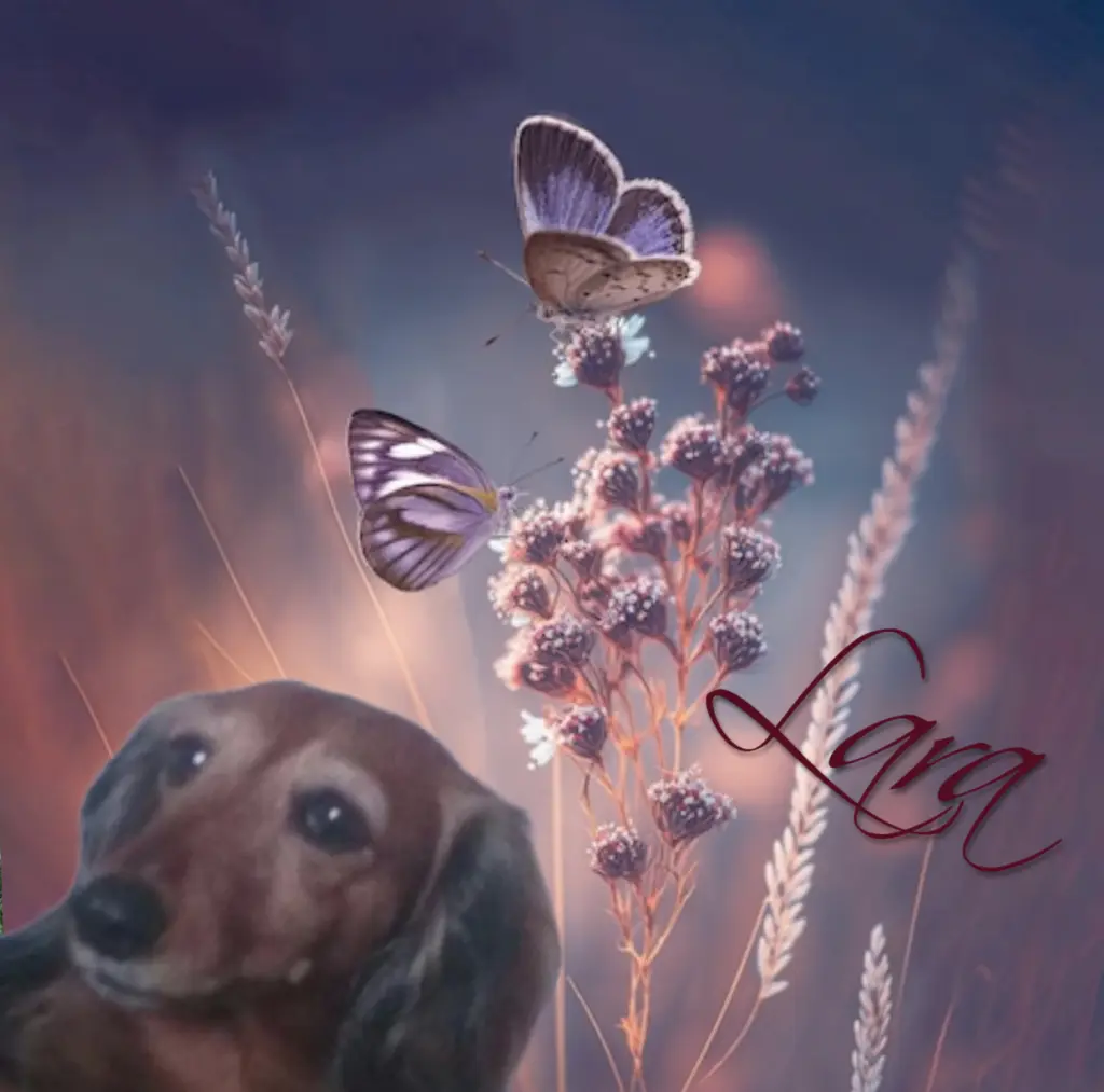 Condolence image of LIEBE♥️💕SEHNSUCHT♥️💕HOFFNUNG♥️💕