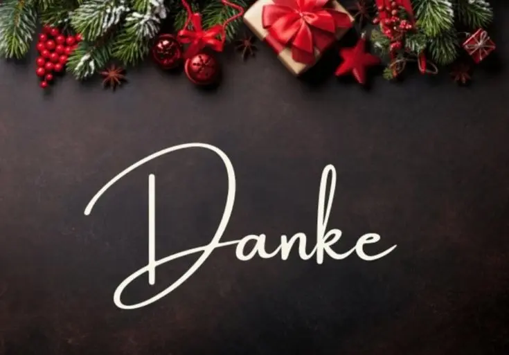 Condolence image of Manuela mit Fiby im ❤️