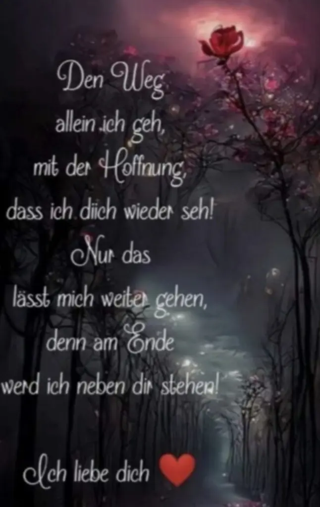 Condolence image of ♥️