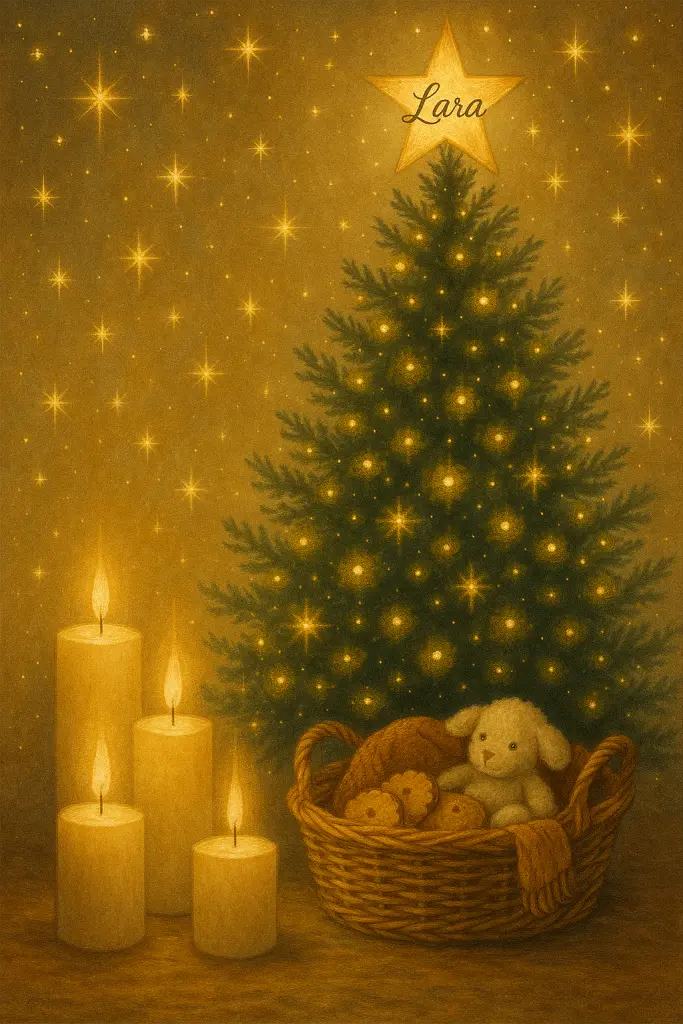 Condolence image of 🎄Weihnachten🎄