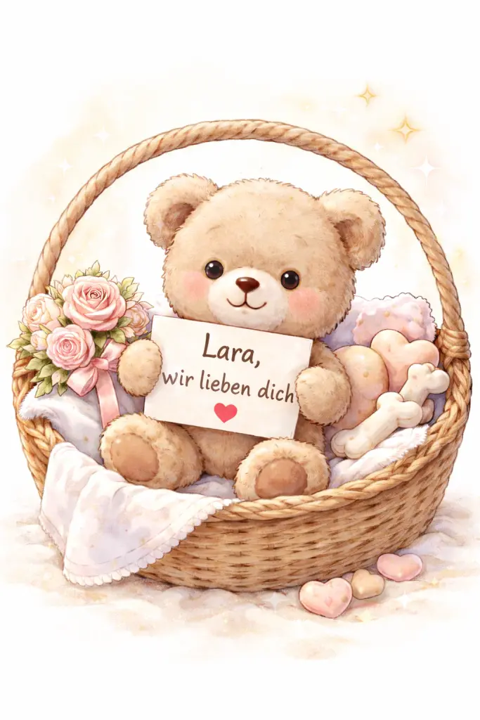 Condolence image of 🧸