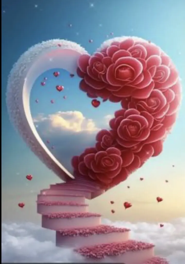 Condolence image of Mona mit Lina im ♥️