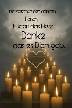 Condolence image of Melitta