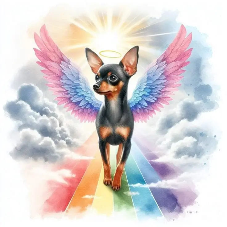 Condolence image of Janine ❤️ Sheela