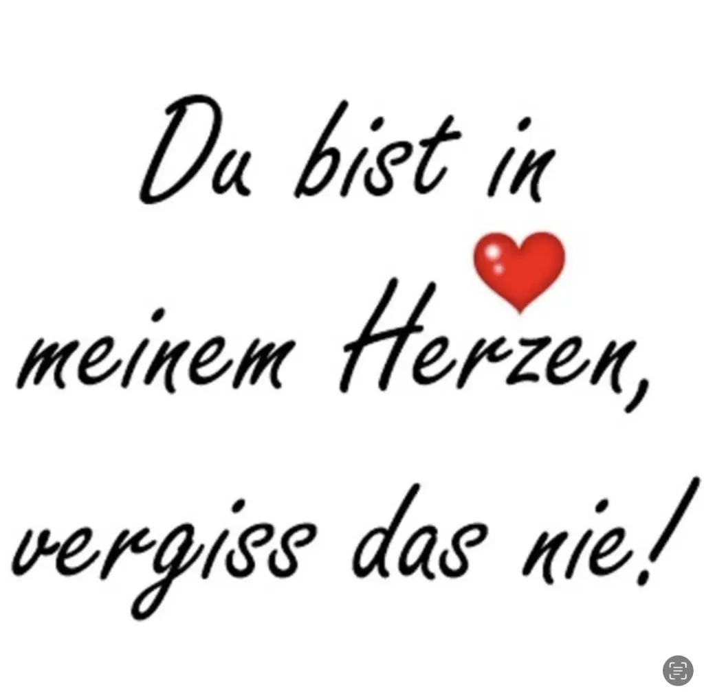 Condolence image of Wenke mit Lilli im❤️