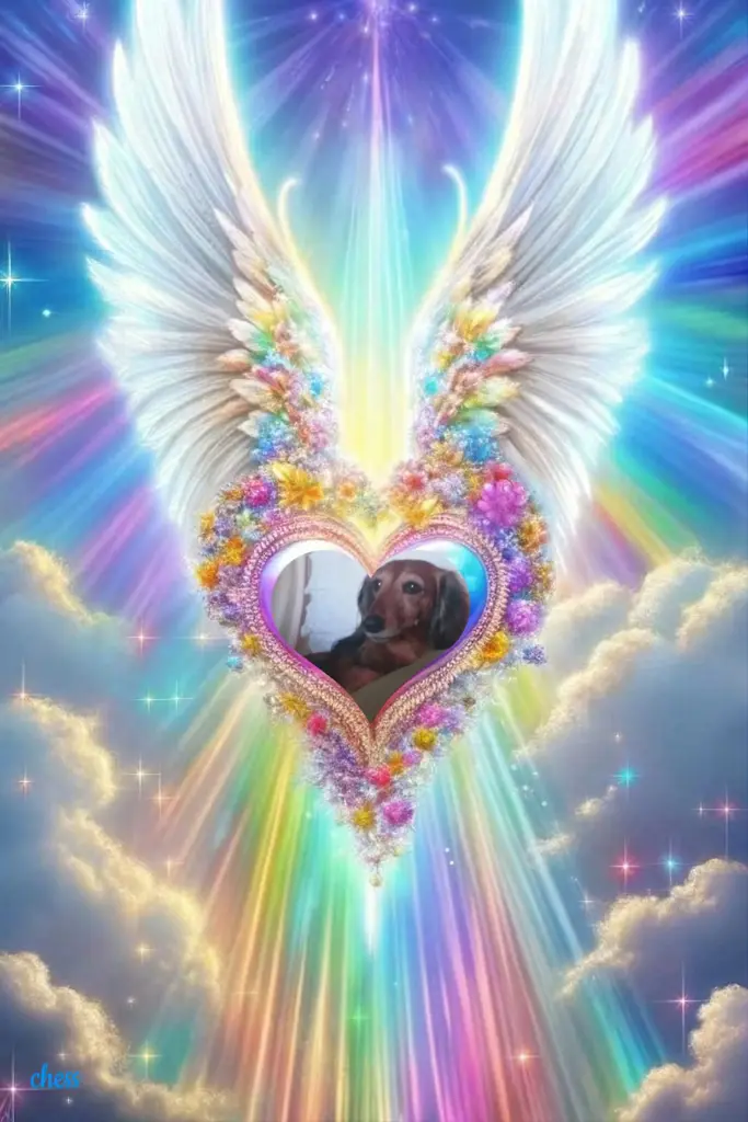 Condolence image of Gute Nacht❤️❤️❤️Mauschen❤️⭐️🐕💋💋💋🫶🫶🫶