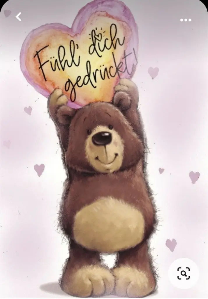 Condolence image of Janine ❤️ Sheela