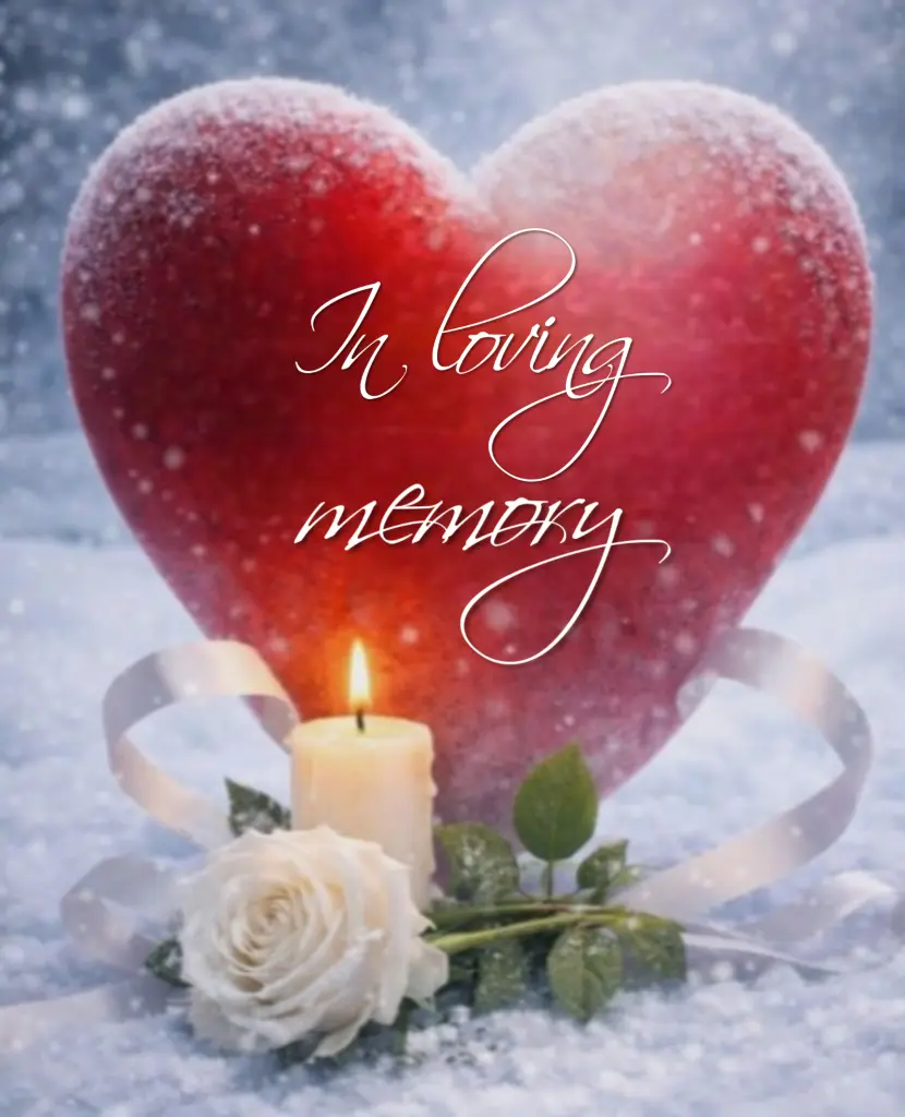 Condolence image of Lara♥️ geliebt♥️ und unvergessen♥️