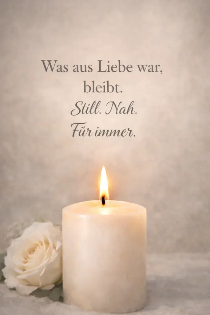 Condolence image of Melitta