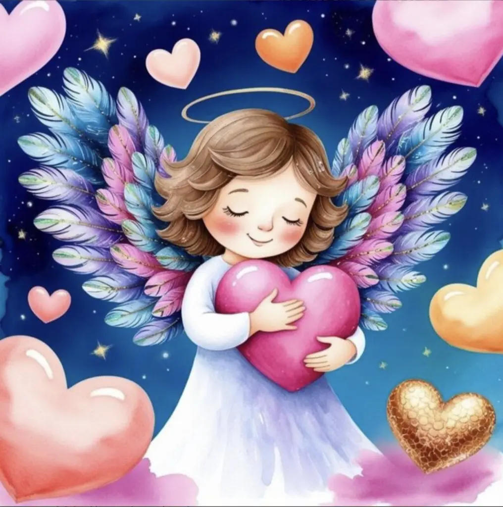 Condolence image of ✨⭐️💫