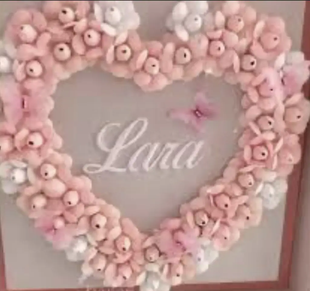 Condolence image of Mona mir Lina im ❤️