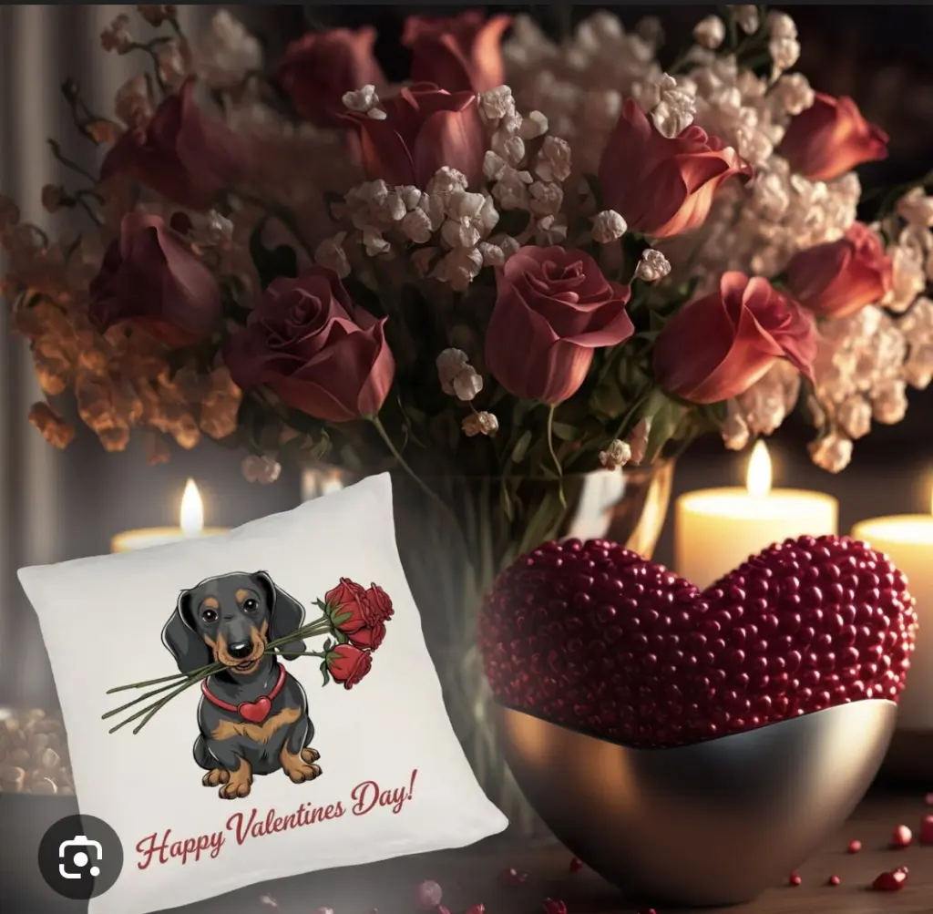 Condolence image of Mona mit Lina im ♥️