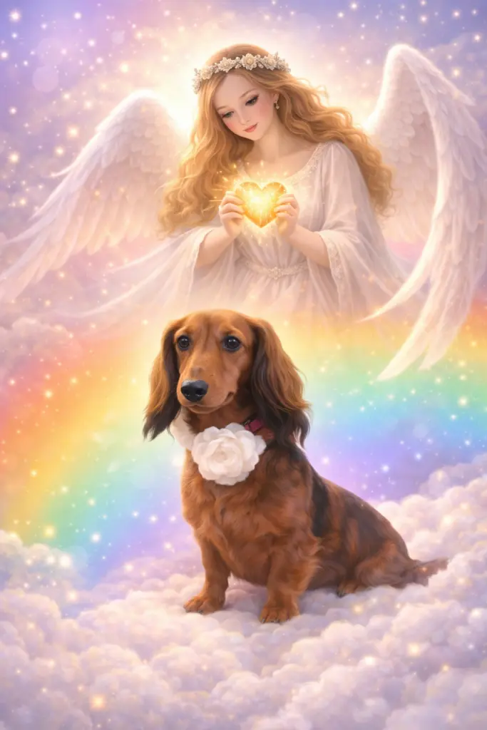 Condolence image of 🧸♥️