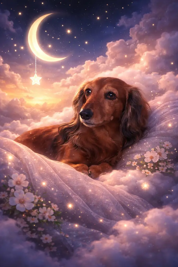 Condolence image of ✨💫