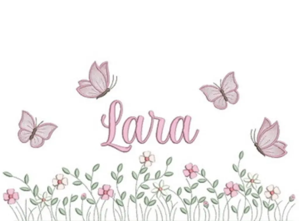 Condolence image of Mona mit Lina im ❤️