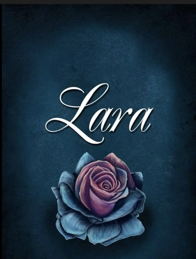 Condolence image of Mona mit Lina im ❤️