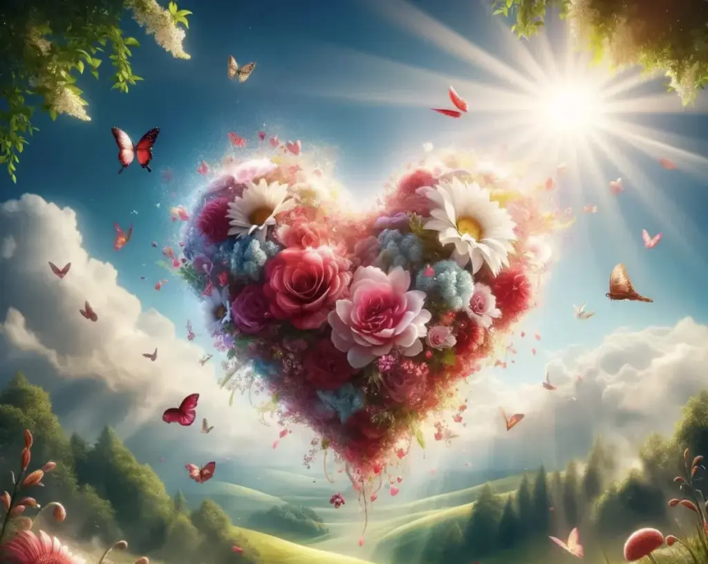 Condolence image of Mona mit Lina tief im ❤️