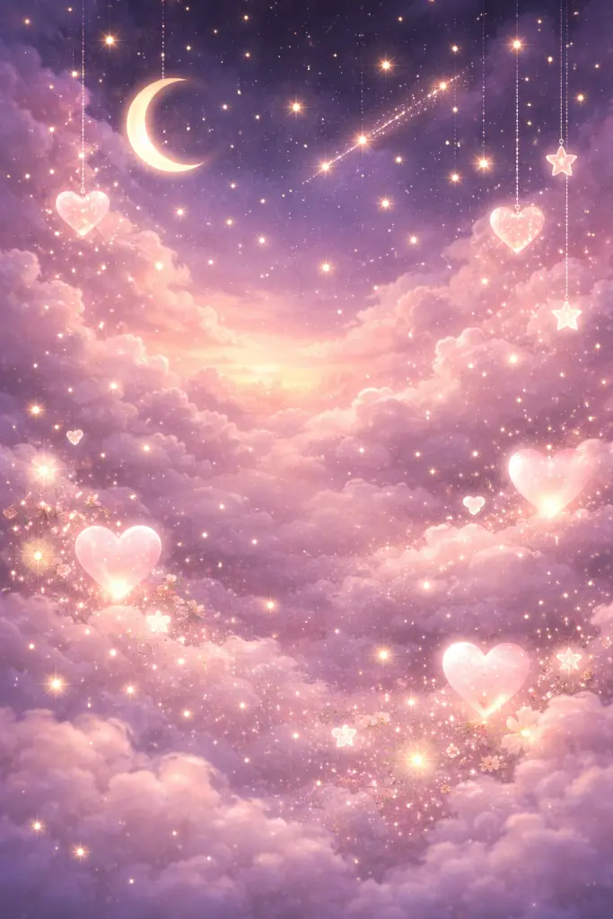 Condolence image of ⭐️Sternengruß⭐️