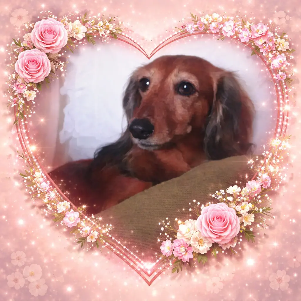 Condolence image of 🌹♥️Für Lara ♥️🌹