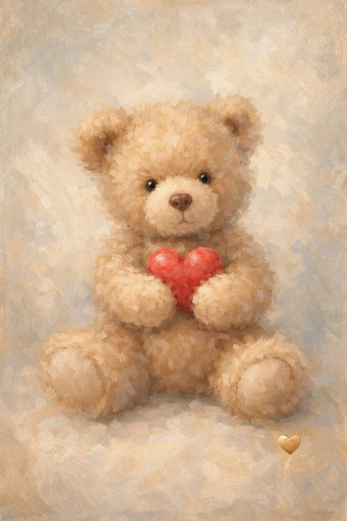 Condolence image of Gute Nacht Küsschen ❤️✨✨✨