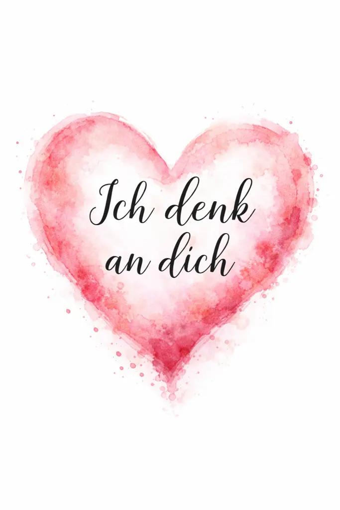 Condolence image of 🌹Wir denken an Dich ♥️🌹