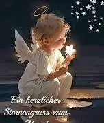 Condolence image of Snoopy und Pünktchen ❤️ ❤️