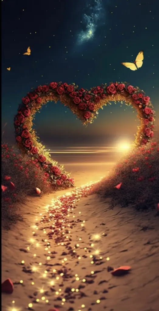 Condolence image of Mona mit Lina im ❤️