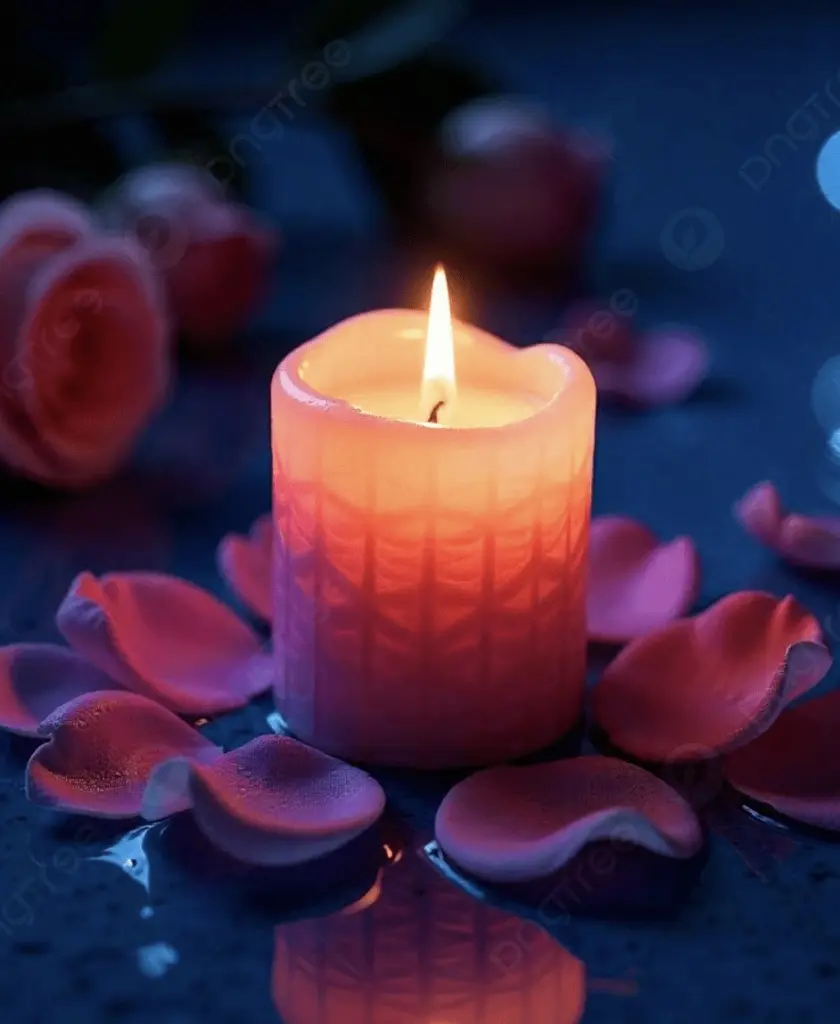 Condolence image of Janine 🕯️ Sheela