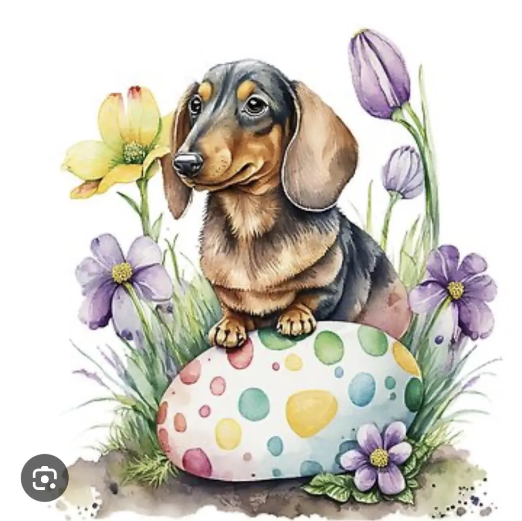 Condolence image of Mona mit Lina im ❤️