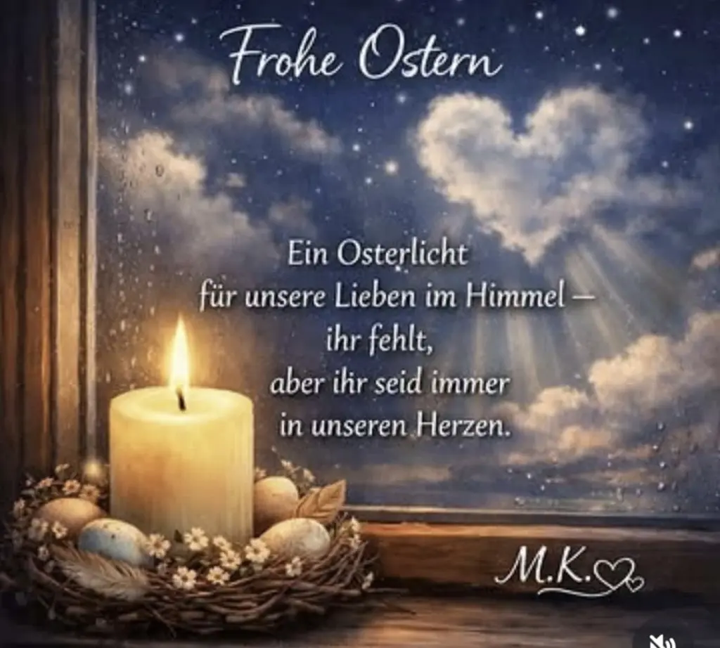 Condolence image of Mona mit Lina im ❤️