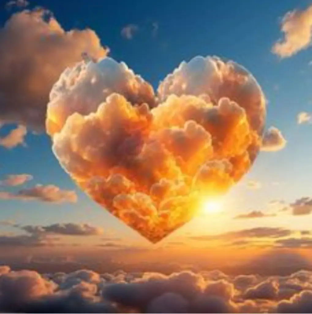 Condolence image of Kerstin ❤️ Snoopy